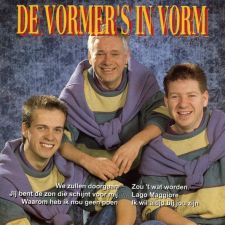 Vormers