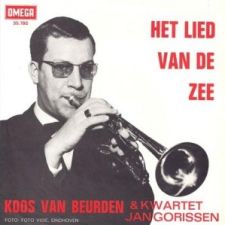 Koos Van Beurden