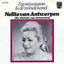 Nellie Van Antwerpen