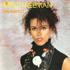 Mylo Freeman