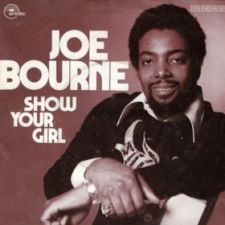 Joe Bourne