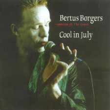 Bertus Borgers
