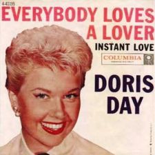 Doris Day