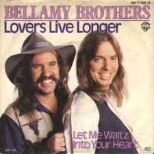 Bellamy Brothers