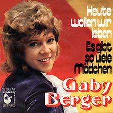 Gaby Berger