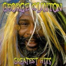 George Clinton