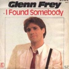 Glenn Frey