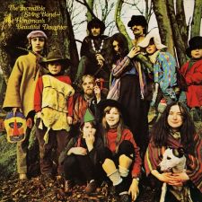 Incredible String Band