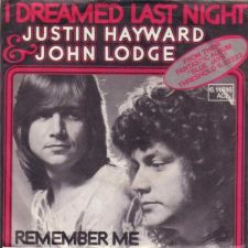 Justin Hayward & John Lodge