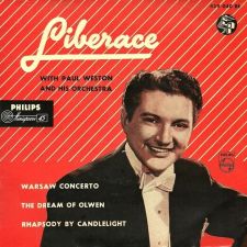 Liberace