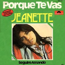 Jeanette