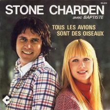 Stone & Charden