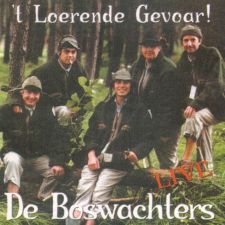 Boswachters