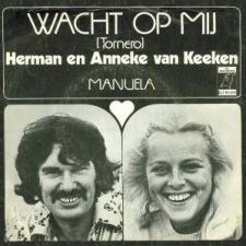Herman & Anneke Van Keeken