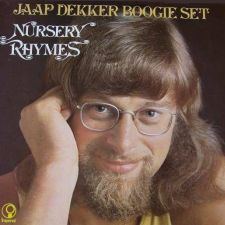 Jaap Dekker