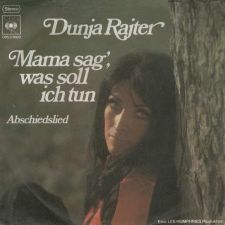 Dunja Rajter