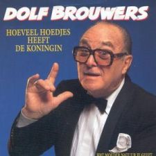 Dolf Brouwers