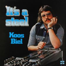 Koos Biel