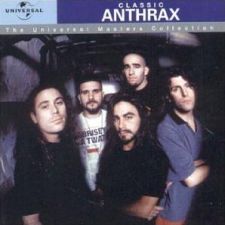 Anthrax