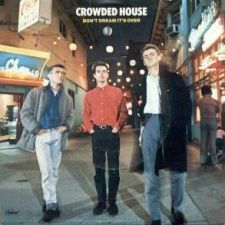 Crowded House