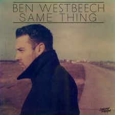 Ben Westbeech