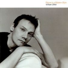 William Orbit