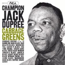 Champion Jack Dupree