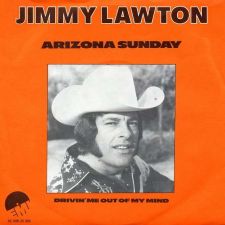 Jimmy Lawton