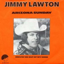 Jimmy Lawton