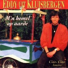 Eddy Uit Kluisbergen