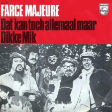 Farce Majeure