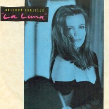 Belinda Carlisle