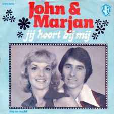 John & Marjan