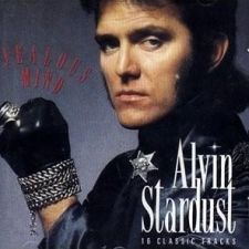 Alvin Stardust