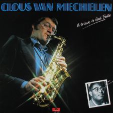 Clous Van Mechelen