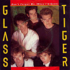 Glass Tiger