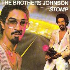 Brothers Johnson