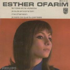 Esther Ofarim