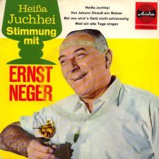 Ernst Neger