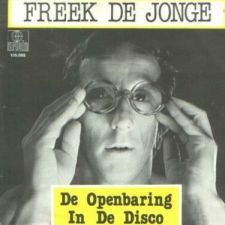 Freek De Jonge