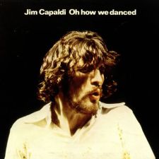 Jim Capaldi