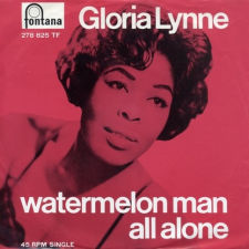 Gloria Lynne