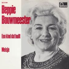 Beppie Bouwmeester