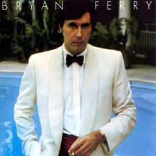 Bryan Ferry