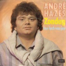 Andre Hazes