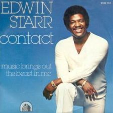 Edwin Starr