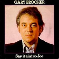 Gary Brooker