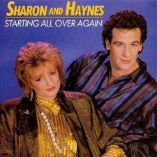 Sharon & Haynes