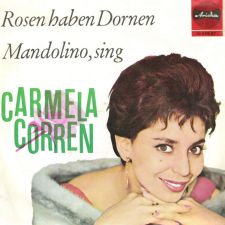 Carmela Corren