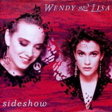 Wendy & Lisa